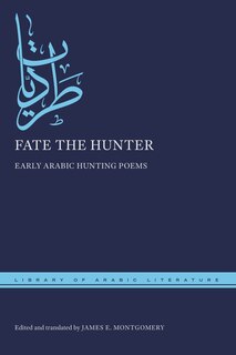 Front cover_Fate the Hunter