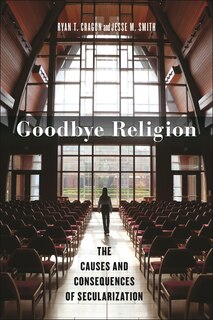 Front cover_Goodbye Religion