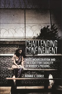 Front cover_Challenging Confinement