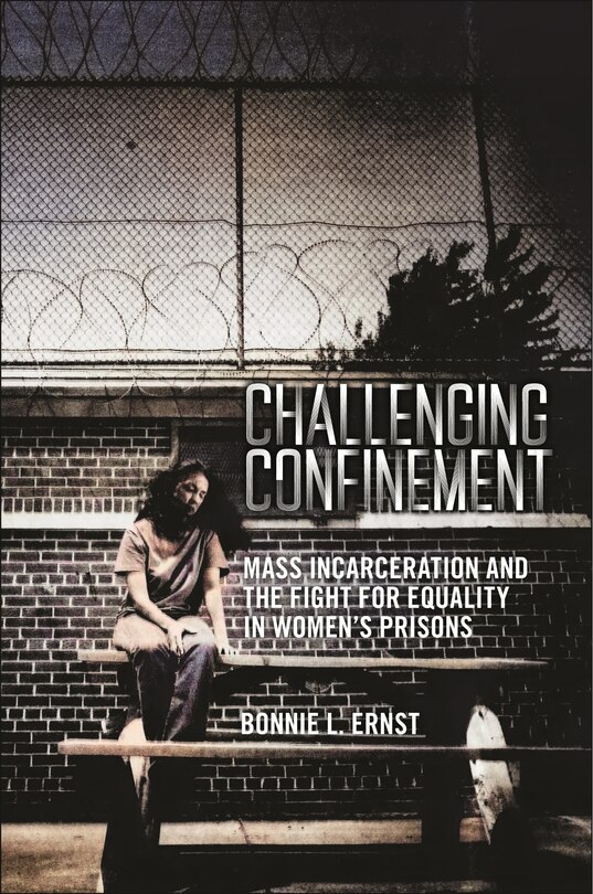 Front cover_Challenging Confinement