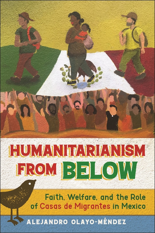 Front cover_Humanitarianism from Below