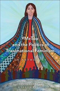 Couverture_#MeToo and the Politics of Transnational Feminism