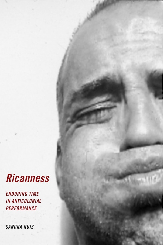 Front cover_Ricanness