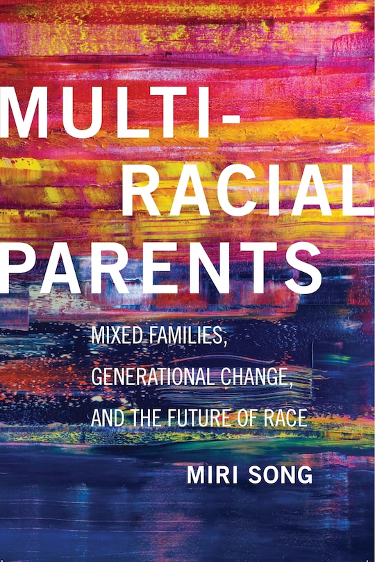 Front cover_Multiracial Parents