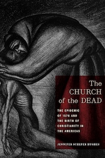 Couverture_The Church of the Dead