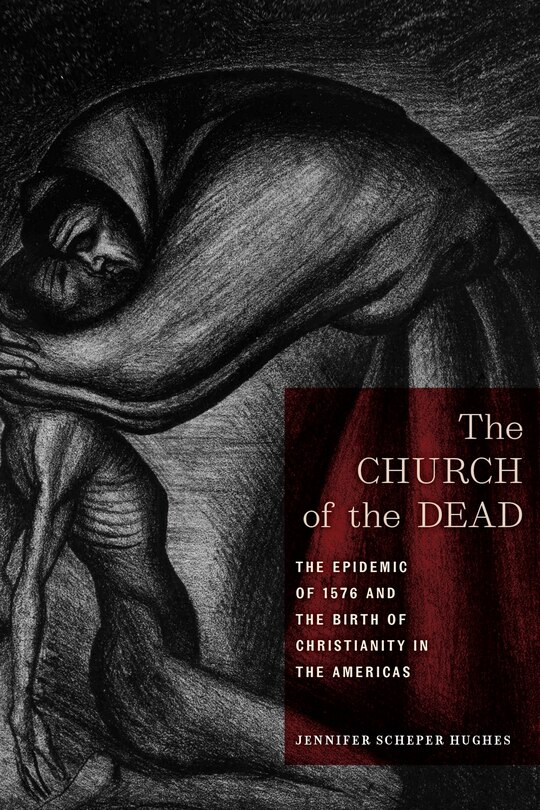 Couverture_The Church of the Dead