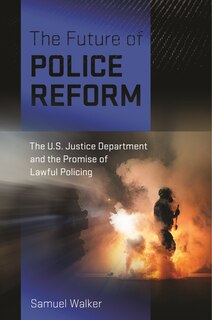 Front cover_The Future of Police Reform
