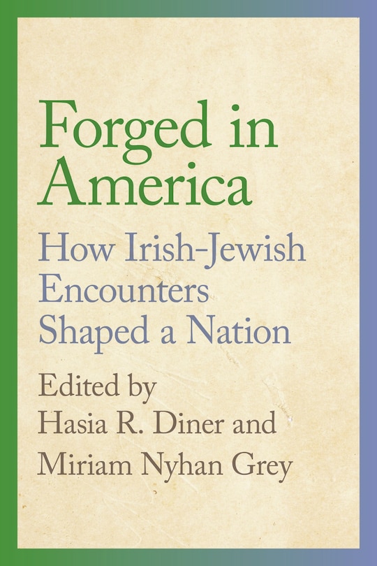 Couverture_Forged in America