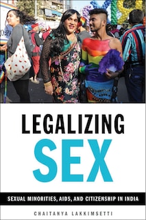 Front cover_Legalizing Sex