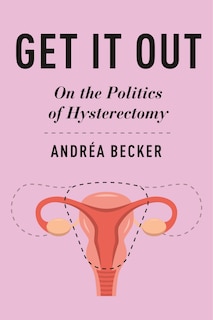 Couverture_Get It Out