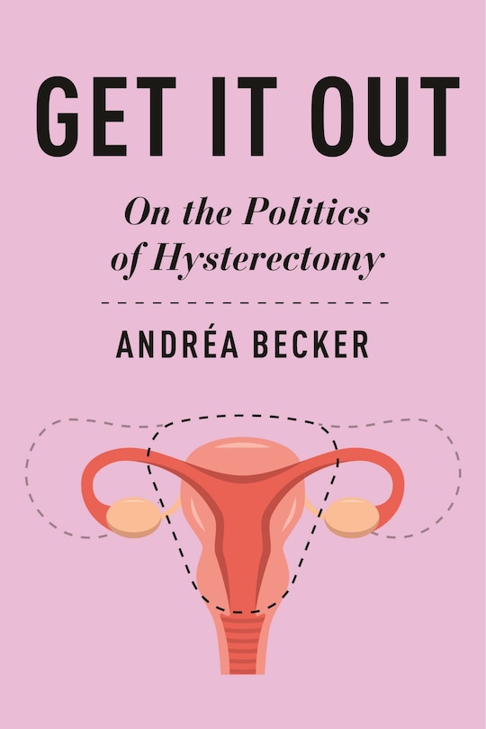 Couverture_Get It Out