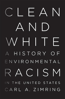 Front cover_Clean And White