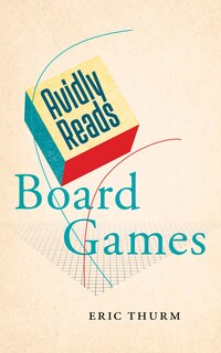 Couverture_Avidly Reads Board Games