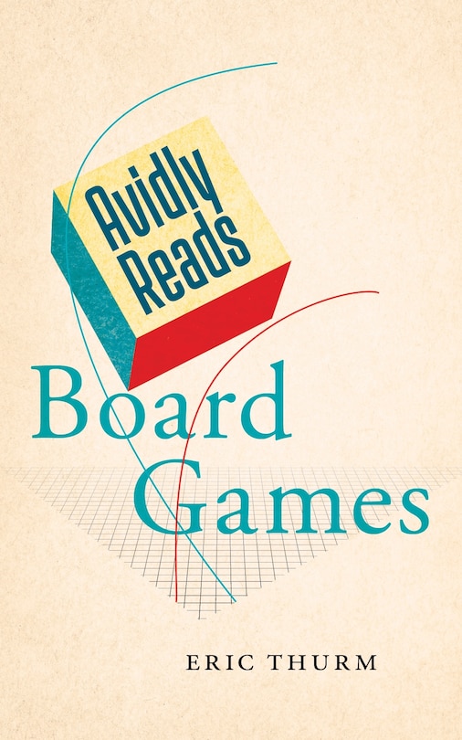 Couverture_Avidly Reads Board Games