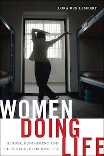 Front cover_Women Doing Life