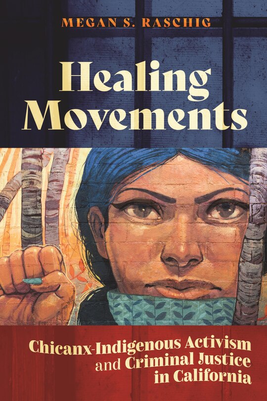 Front cover_Healing Movements