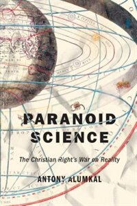 Front cover_Paranoid Science
