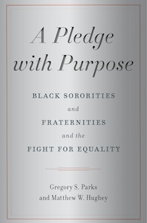 Front cover_A Pledge with Purpose