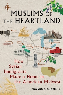 Front cover_Muslims of the Heartland