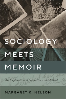 Front cover_Sociology Meets Memoir