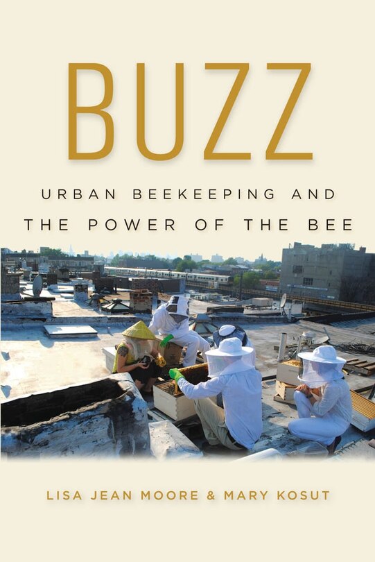 Front cover_Buzz