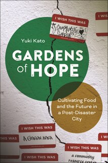 Couverture_Gardens of Hope