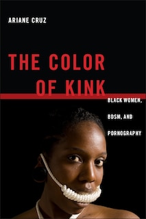 Front cover_The Color of Kink
