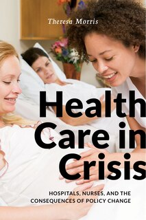 Front cover_Health Care in Crisis