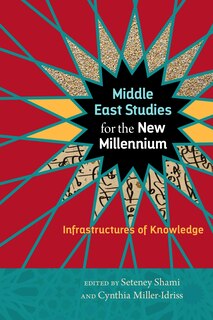 Couverture_Middle East Studies for the New Millennium