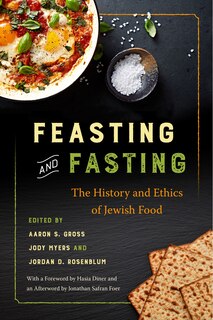 Couverture_Feasting and Fasting