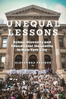 Front cover_Unequal Lessons
