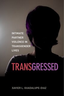 Front cover_Transgressed