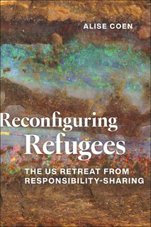 Couverture_Reconfiguring Refugees