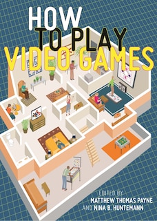 Couverture_How to Play Video Games
