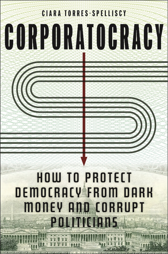 Front cover_Corporatocracy