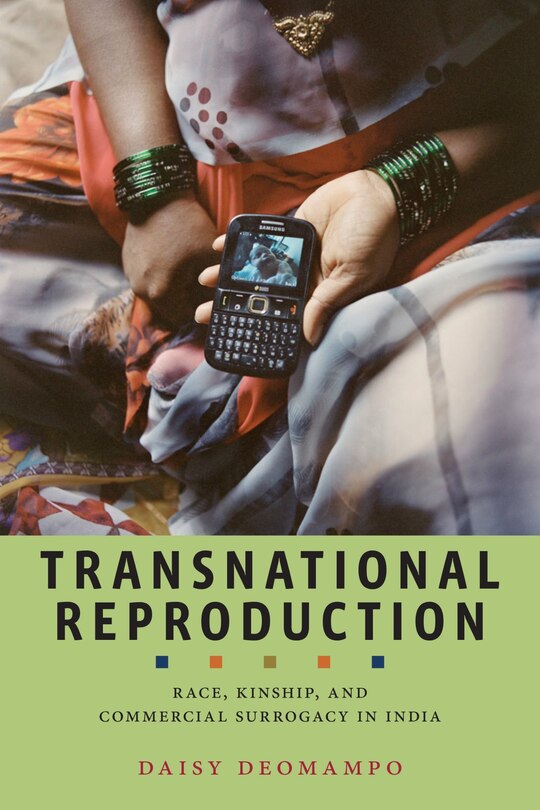 Front cover_Transnational Reproduction