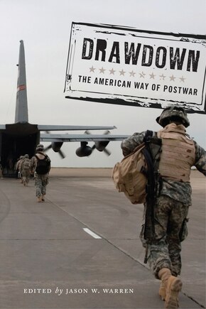 Drawdown: The American Way Of Postwar