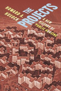 Front cover_The Projects