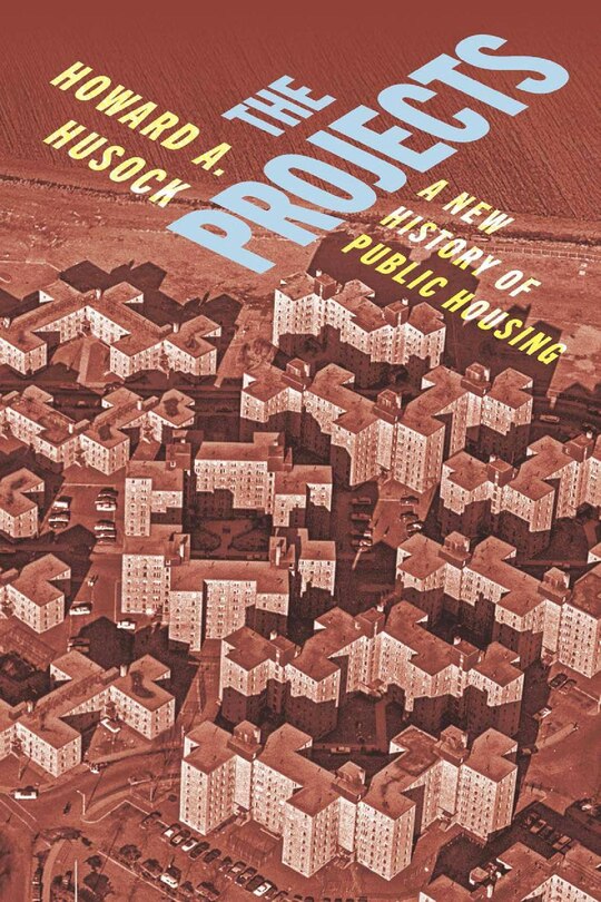 Front cover_The Projects