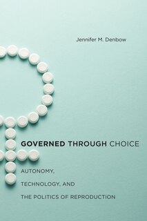 Front cover_Governed Through Choice