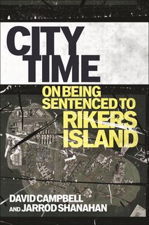 Front cover_City Time