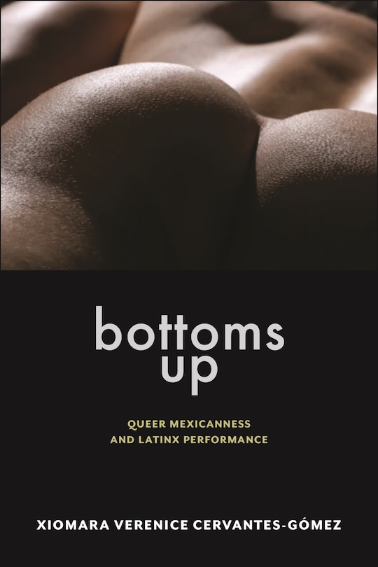 Front cover_Bottoms Up