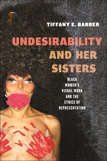Front cover_Undesirability and Her Sisters