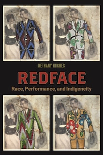 Front cover_Redface