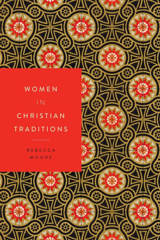 Couverture_Women In Christian Traditions