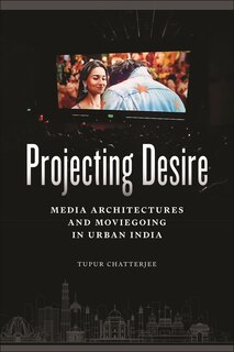Couverture_Projecting Desire