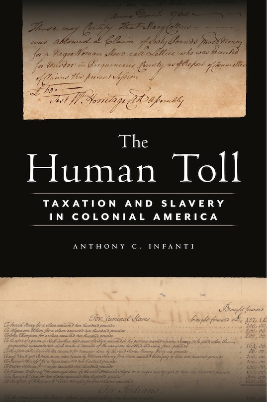 Couverture_The Human Toll