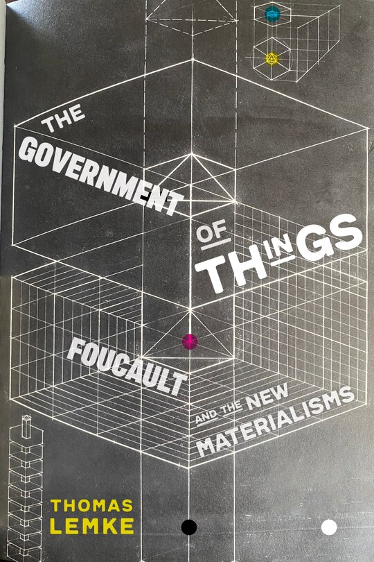Couverture_The Government of Things