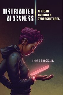Front cover_Distributed Blackness