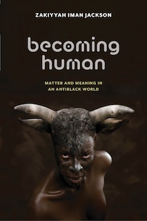Front cover_Becoming Human